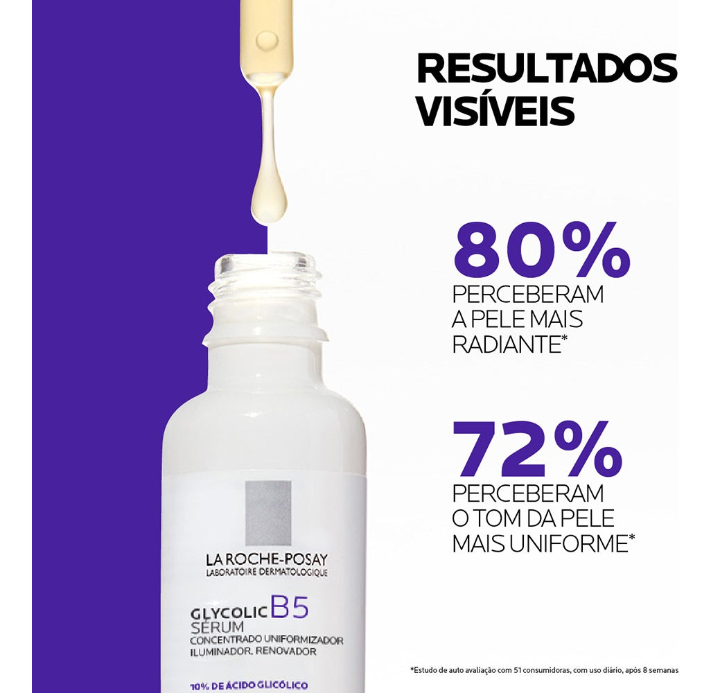 GLYCOLIC B5 SÉRUM
