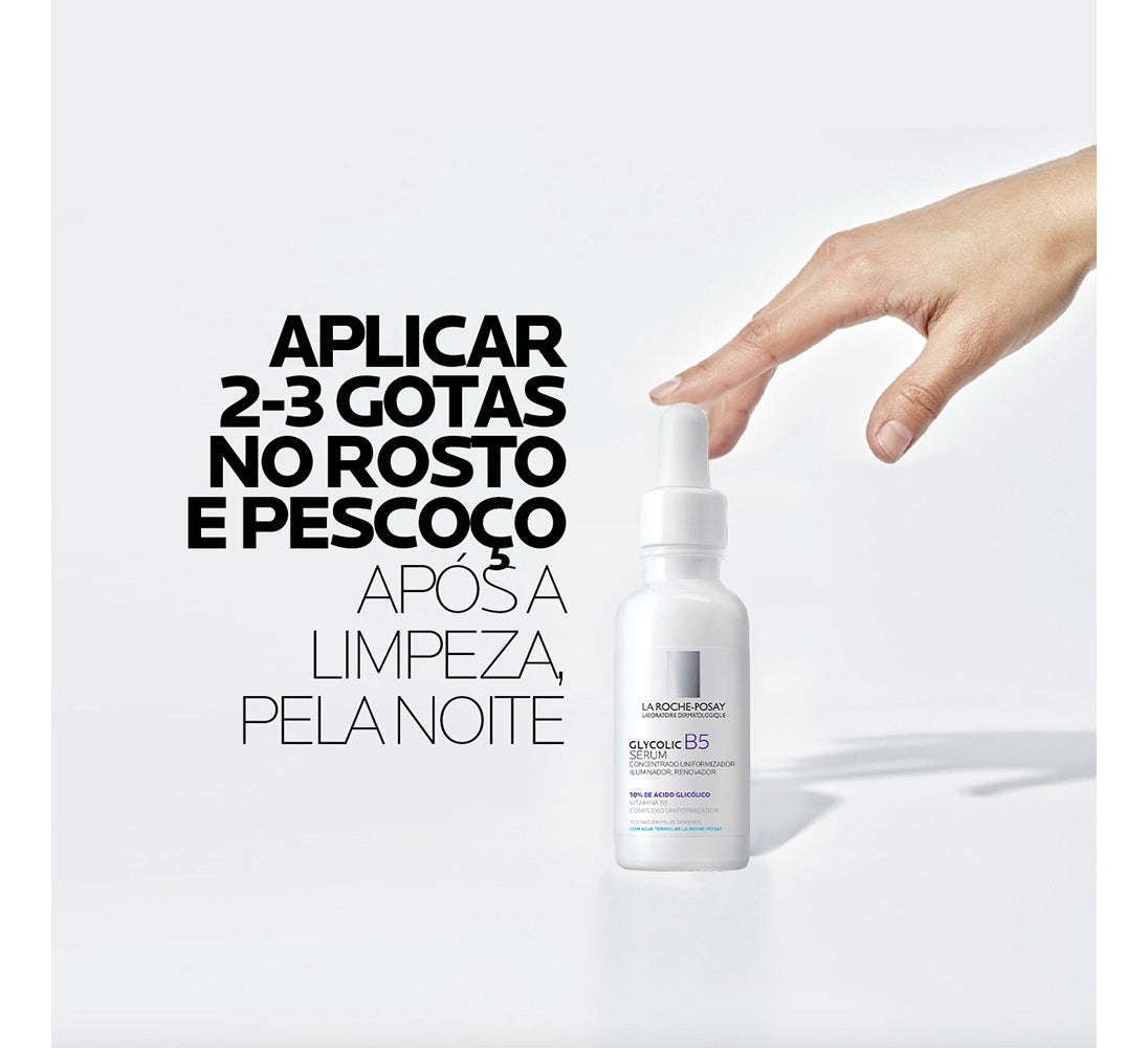 GLYCOLIC B5 SÉRUM