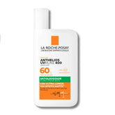 ANTHELIOS AIRLICIUM PROTETOR SOLAR UV MUNE 400 OIL SEM COR FPS50 40g