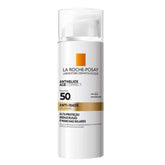ANTHELIOS AGE CORRECT PROTETOR SOLAR ANTI-IDADE SEM COR FPS50 50g